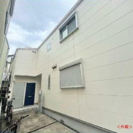東小岩４丁目　賃貸併用住宅