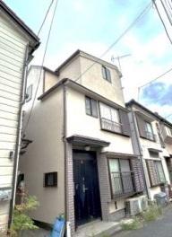 江戸川区本一色２丁目の中古一戸建