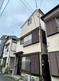 江戸川区本一色２丁目の中古一戸建