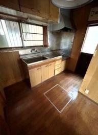 江戸川区本一色２丁目の中古一戸建