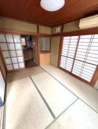 江戸川区本一色２丁目の中古一戸建