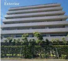 ファミール新小岩