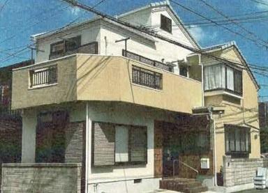葛飾区西水元６丁目の中古一戸建