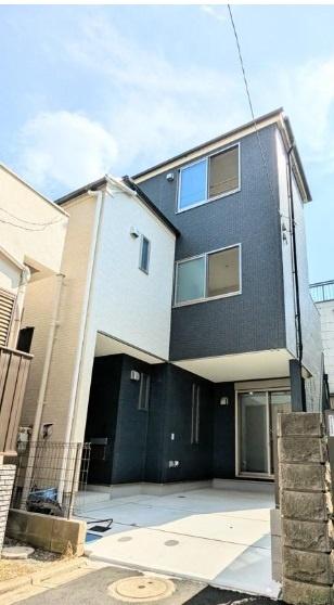 葛飾区水元３丁目の新築一戸建