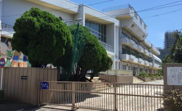 江戸川区宇喜田町の中古一戸建て(江戸川区立宇喜田小学校)