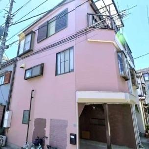 江戸川区南葛西６丁目の中古一戸建