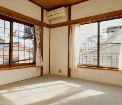 江戸川区南葛西６丁目の中古一戸建て