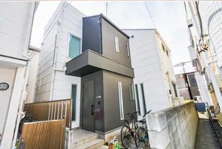 葛飾区奥戸２丁目の中古一戸建