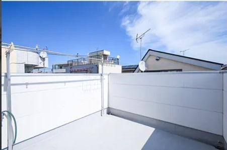 葛飾区奥戸２丁目の中古一戸建て