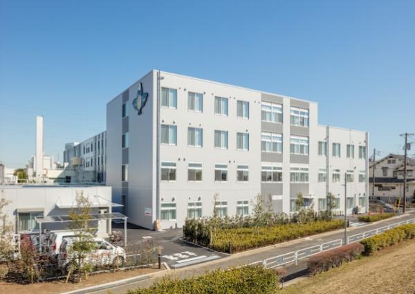 江戸川区本一色3丁目の中古一戸建て(江戸川メディケア病院)
