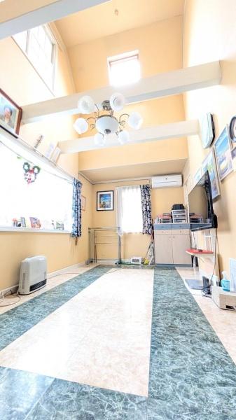 江戸川区本一色３丁目の中古一戸建