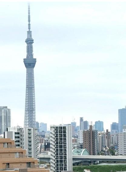 四つ木パークホームズ