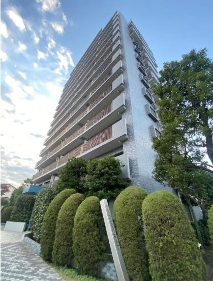 四つ木パークホームズ