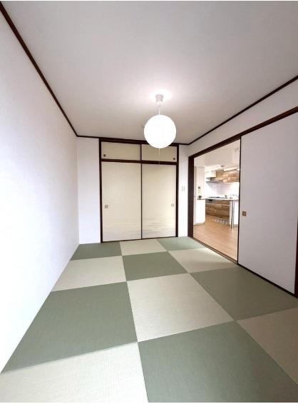 四つ木パークホームズ