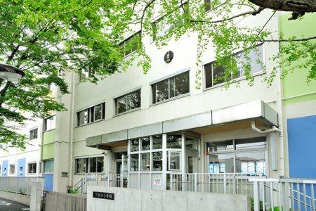 江戸川区東瑞江1丁目の新築一戸建(江戸川区立下鎌田小学校)