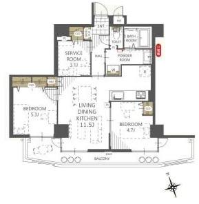 エクセル葛西臨海公園