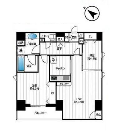 GROWS堀切菖蒲園AZ