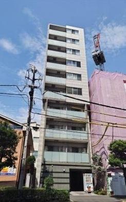 GROWS堀切菖蒲園AZ