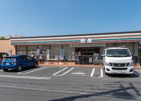 江戸川区北小岩４丁目の新築一戸建(セブンイレブン江戸川北小岩7丁目店)