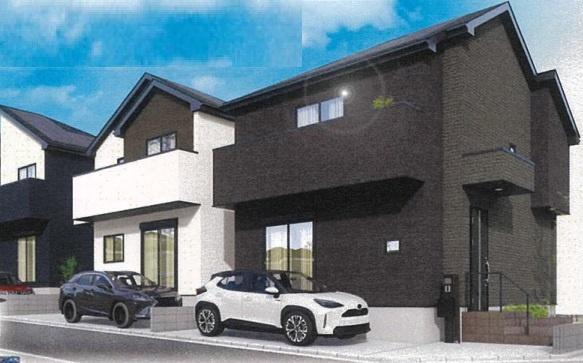 葛飾区東金町７丁目の新築一戸建