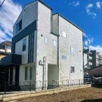 葛飾区西水元１丁目の中古一戸建