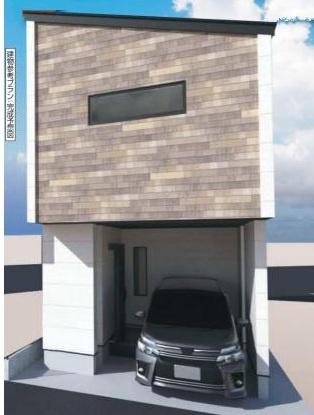 江戸川区平井７丁目の土地