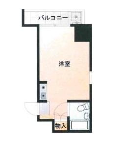 クリスタル亀戸