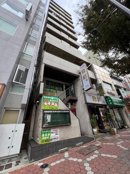 クリスタル亀戸