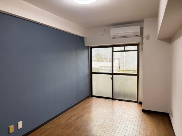 クリスタル亀戸