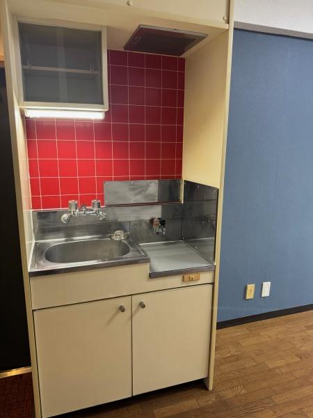 クリスタル亀戸