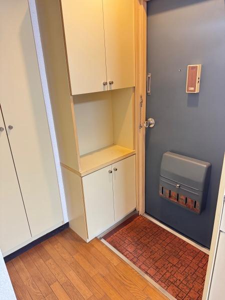 クリスタル亀戸