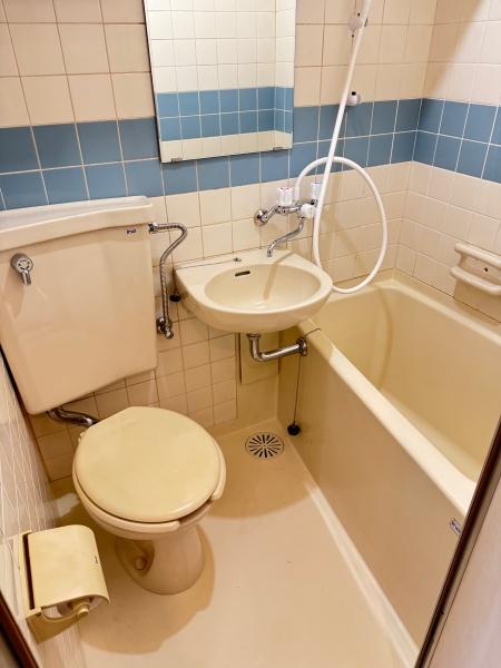 クリスタル亀戸