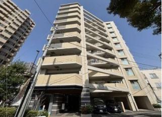 サンクレイドル新小岩親水公園Ⅱ