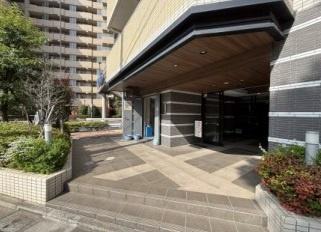 サンクレイドル新小岩親水公園Ⅱ