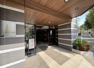 サンクレイドル新小岩親水公園Ⅱ