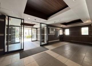 サンクレイドル新小岩親水公園Ⅱ