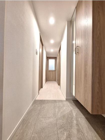 クレドール水元公園