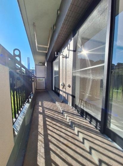 クレドール水元公園