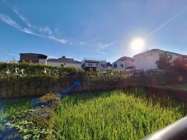 クレドール水元公園