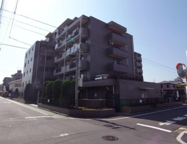 クレドール水元公園