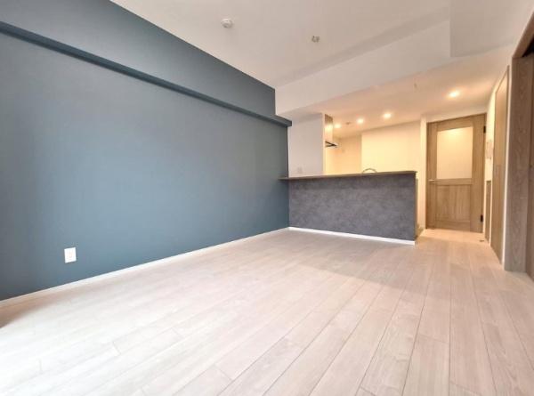 クレドール水元公園