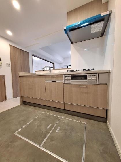 クレドール水元公園