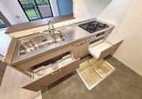 クレドール水元公園