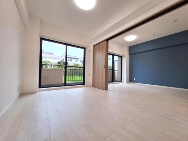 クレドール水元公園