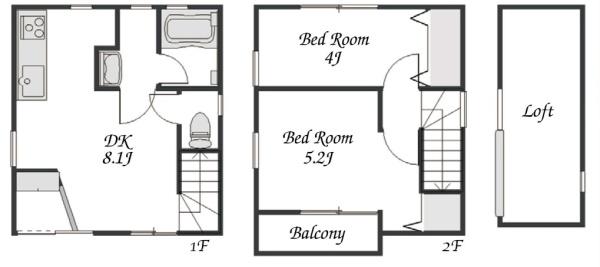 江戸川区東小岩５丁目の中古一戸建