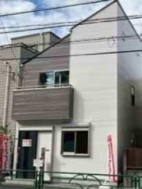 江戸川区東小岩５丁目の中古一戸建