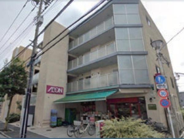 江戸川区東小岩４丁目の新築一戸建(まいばすけっと南小岩1丁目店)