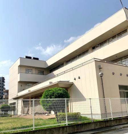 江戸川区船堀６丁目の土地(江戸川区立船堀第二小学校)