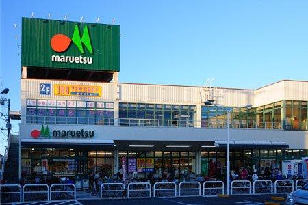 葛飾区東新小岩８丁目の中古一戸建て(マルエツ東新小岩店)