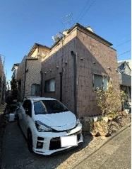 葛飾区東新小岩８丁目の中古一戸建